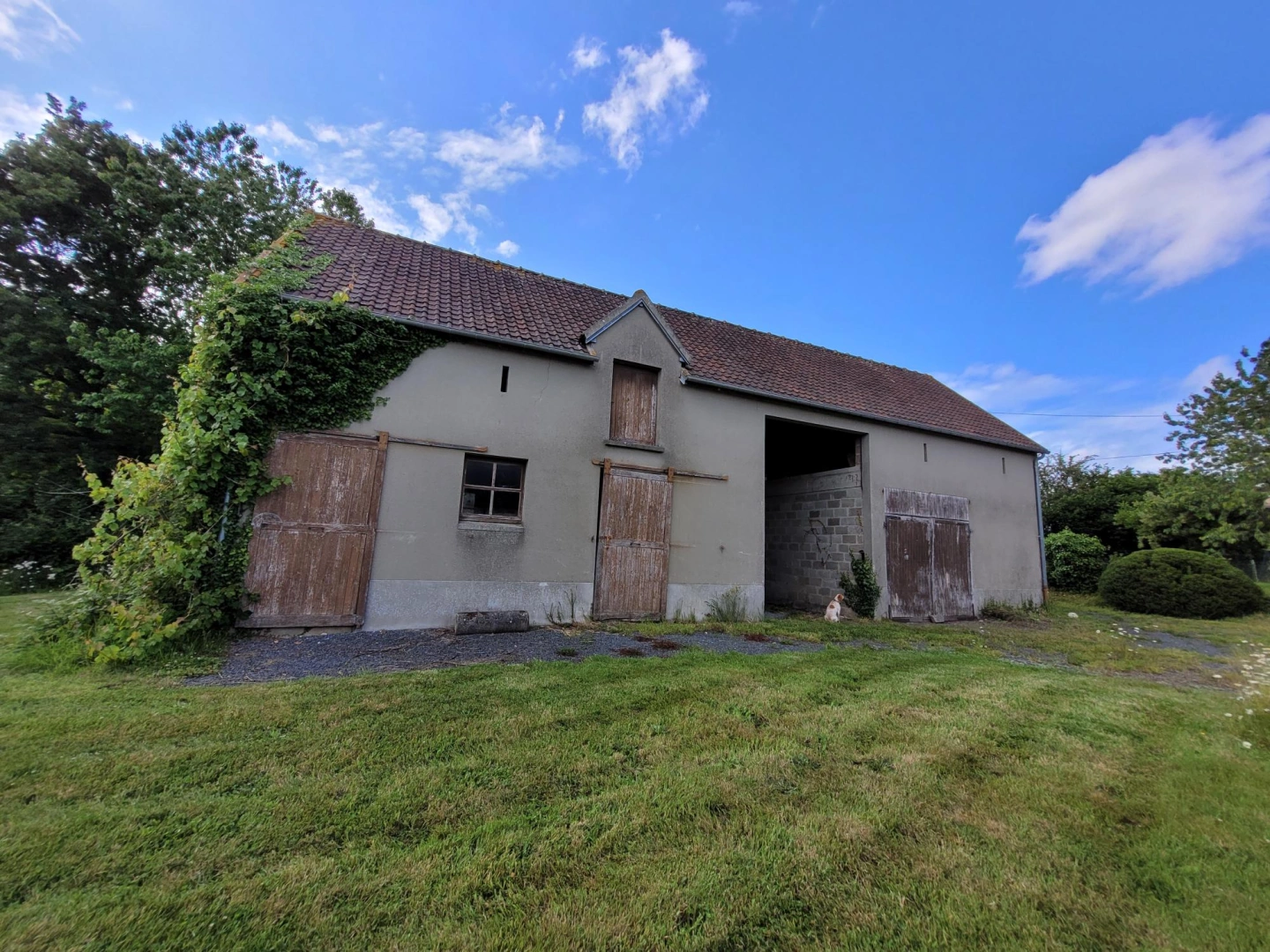 property
