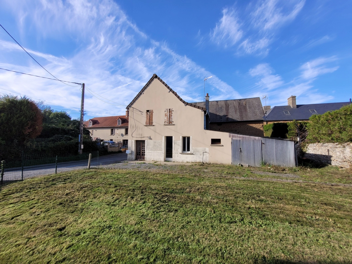 property